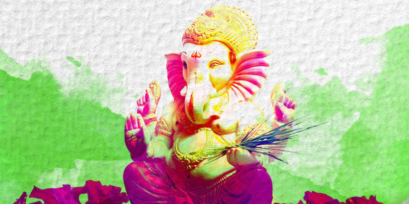 Ganeshji
